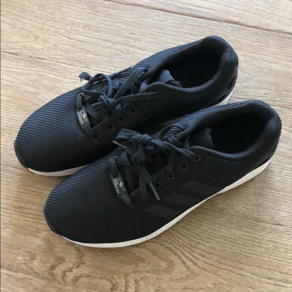 Adidas running shoes